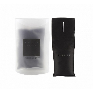 Cuscinetto profumato Mediterranea 7x20cm Decor Culti -0