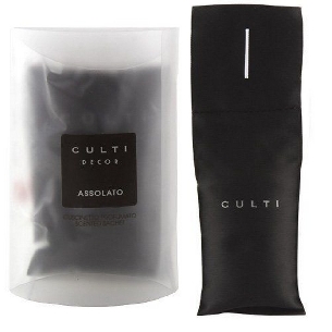 Cuscinetto profumato Assolato 7x20cm Decor Culti -0