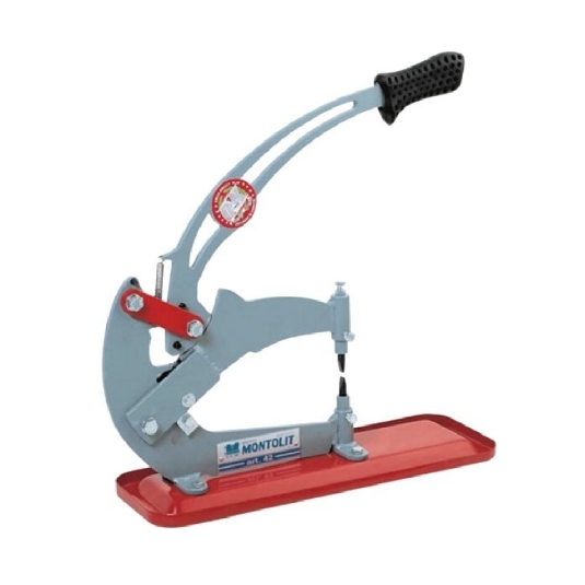 Tagliategole cemento e cotto Montolit 42 -2