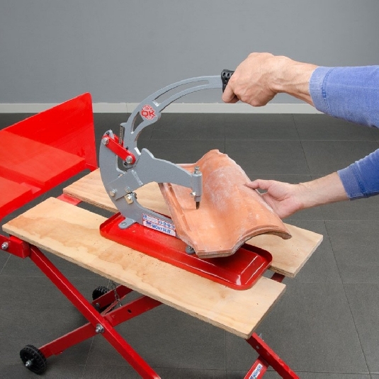 Tagliategole cemento e cotto Montolit 42 -3