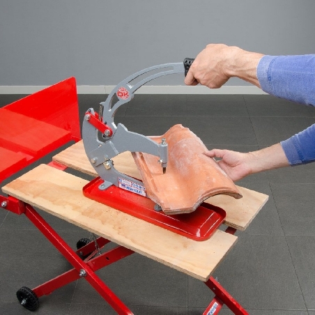 Tagliategole cemento e cotto Montolit 42 -3