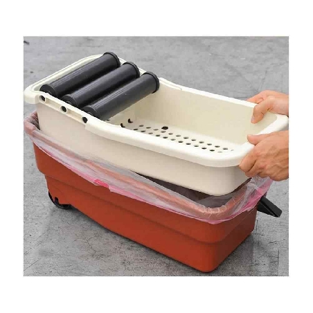 Vaschetta lavaggio piastrelle Easy Raimondi 244ADV -2