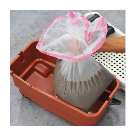 Bac de lavage 244ADV Easy Raimondi -3