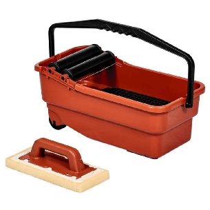 Vaschetta lavaggio frattazzi e spugne Smart Raimondi 244 -0