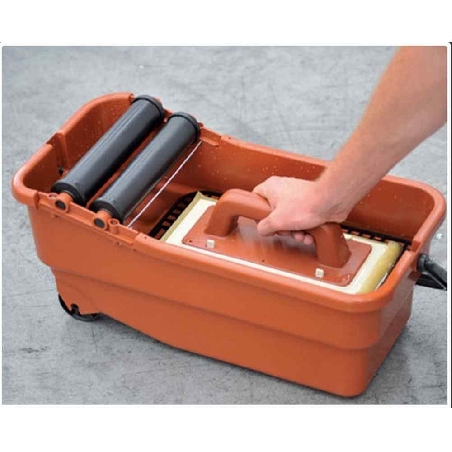 Bac de lavage 244 Smart Raimondi -2