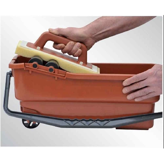 Bac de lavage 244 Smart Raimondi -3