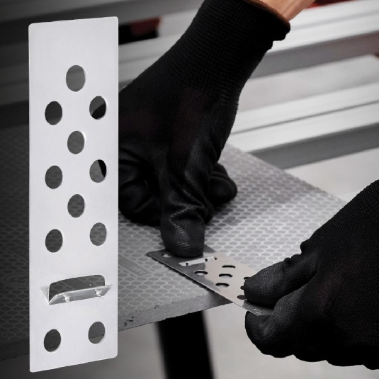 Raifix gancio ritenuta di sicurezza Raimondi 299C120 -5