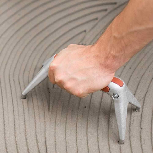 Poggiamano posa piastrelle 174 Fido Raimondi -2