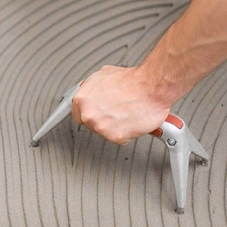 Poggiamano posa piastrelle 174 Fido Raimondi -2