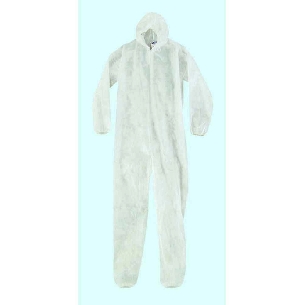 Tuta in TNT TG.L S0121 Master Rex Pennelli -0