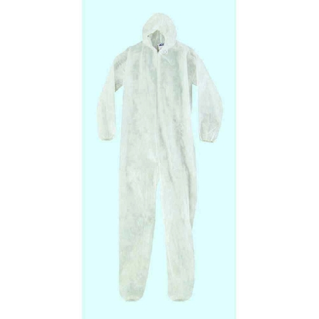 Tuta in TNT TG.L S0121 Master Rex Pennelli -0