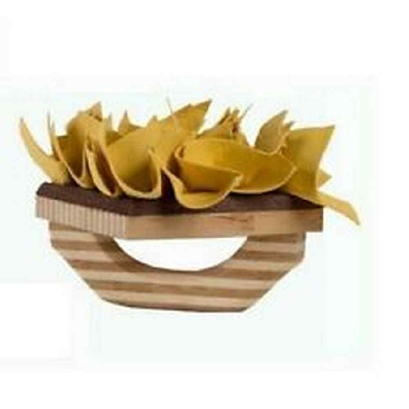 Tampone quadrato 15x15cm Rex Pennelli 3026 -0