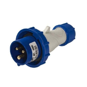 Spina industriale IP67 40600 FT -0