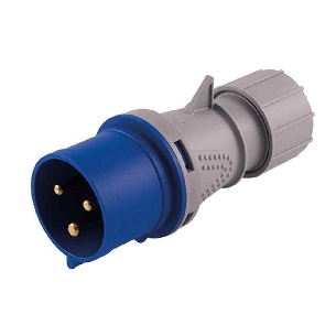 Spina industriale IP44 40500 FT -0