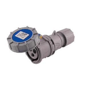 Presa industriale IP67 40610 FT -0