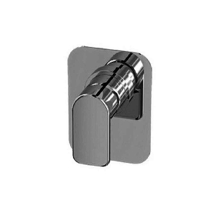 Miscelatore ad incasso per doccia X0BAB040 Mistery Ritmonio -0