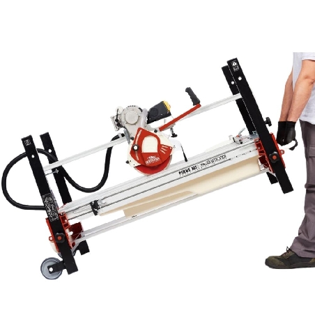 Segatrice con motore scorrevole Pikus 130 Advanced Raimondi -5