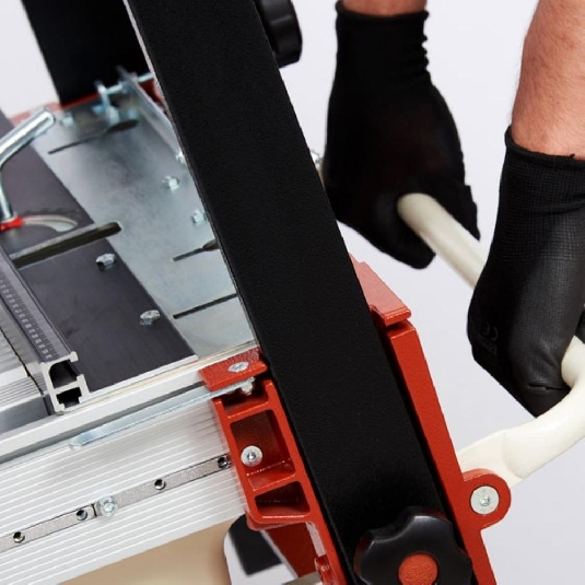 Segatrice con motore scorrevole Pikus 130 Advanced Raimondi -6