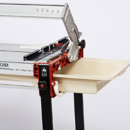 Segatrice con motore scorrevole Pikus 130 Advanced Raimondi -8