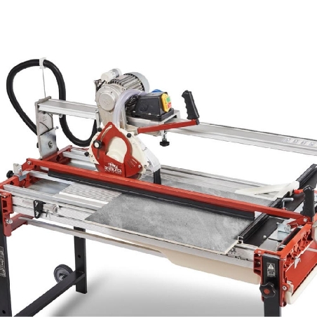 Scie à eau sur table conçue 425ADV Pikus 130 Advanced Raimondi -9