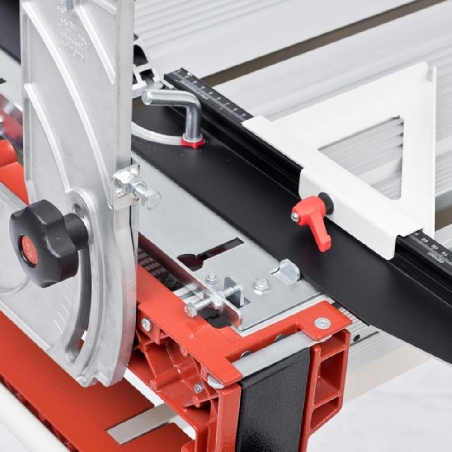 Segatrice con motore scorrevole Pikus 130 Advanced Raimondi -12