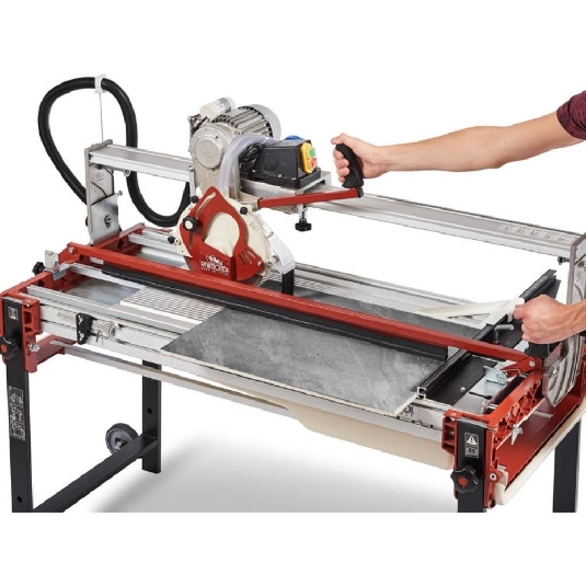 Segatrice con motore scorrevole Pikus 130 Advanced Raimondi -13