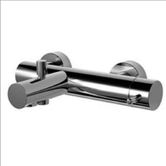 Miscelatore per vasca esterno 0137 Diametro35 Ritmonio -0