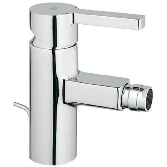 Miscelatore bidet limitatore temperatura 33848000 Lineare Grohe -0