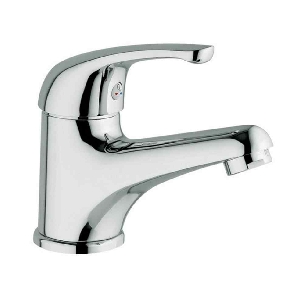 Miscelatore per lavabo con scarico 5020 Olivia Gaboli -0