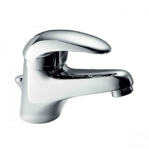 Miscelatore per lavabo con scarico 2020CRC Oasis Gaboli Luigi -0