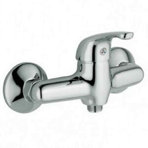 Miscelatore cromato esterno doccia 5080 Olivia Gaboli Luigi -0