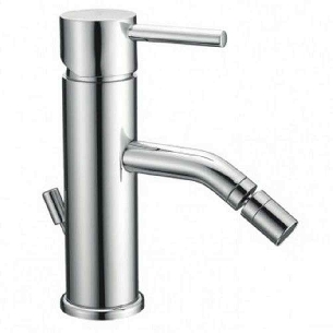 Miscelatore per bidet con scarico 1340 Joy Gaboli Luigi -0