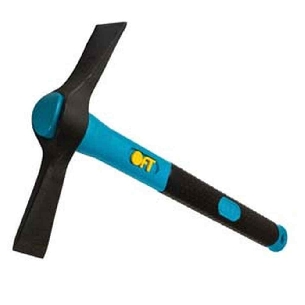 Martellina Malepeggio da muratore con manico in duraflex FT -0