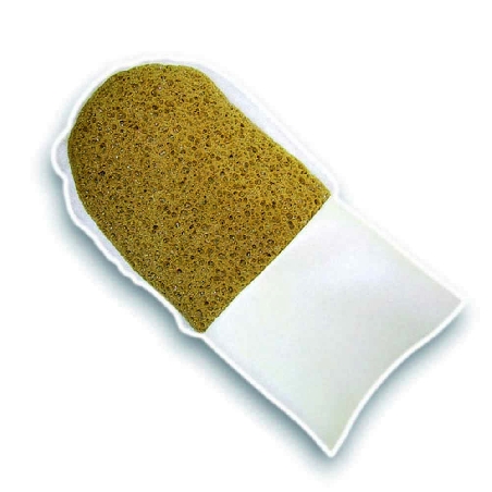 Guanto in microfibra professionale 1603 Rex Pennelli -0