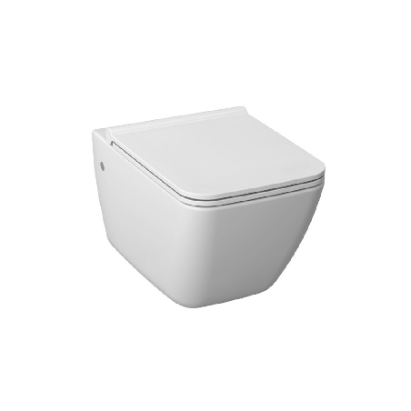 Wc sospeso Jika 54x36 cm Cubito -2