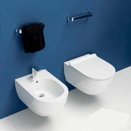 Wc sospeso 54x36 cm Goclean App AP118G Flaminia -1