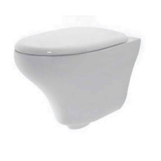 Wc sospeso 54x34 cm Pop Cielo -2