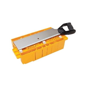 Tagliacornici con sega Stanley -0