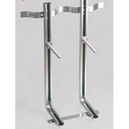 Staffa universale per sanitari sospesi 1500 CIEMME -0