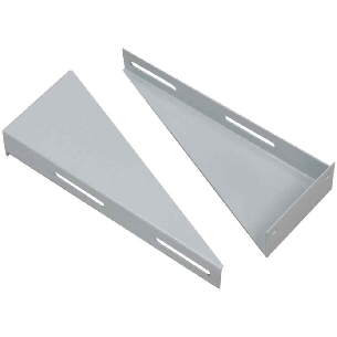 Staffa fissa per lavabo disabili Ciemme  -0