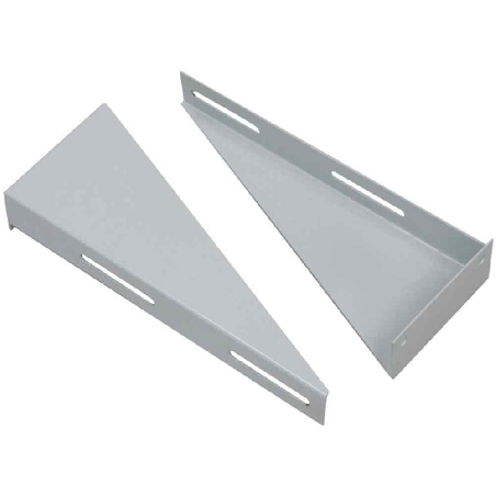 Mensola universale fissa per lavabo disabili - 1600 CIEMME -0