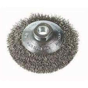 Spazzola circolare conica diametro 600mm Sait -0