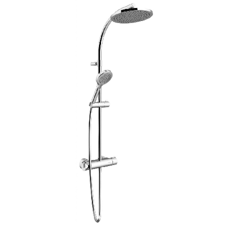 Colonna doccia Architect 24 Nikles -0