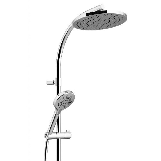 Colonna doccia Architect 24 Nikles -3