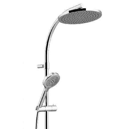 Colonna doccia Architect 24 Nikles -3