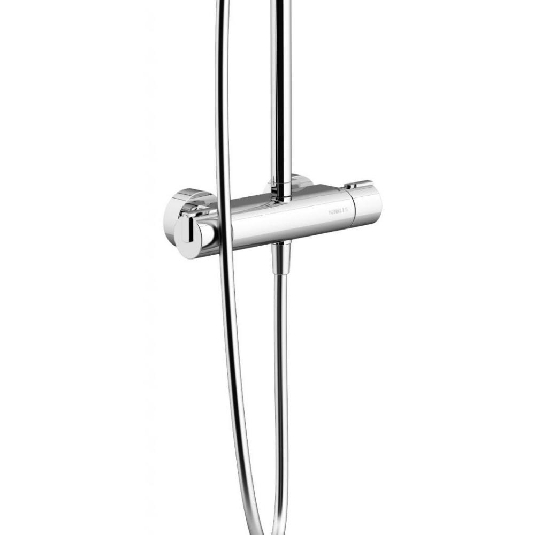 Colonna doccia Architect 24 Nikles -4