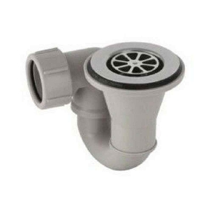 Sifone per piatto doccia piletta cromata Geberit 150071211 -0