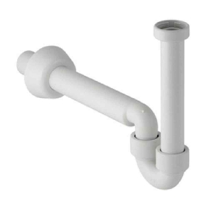 Sifone lavabo in PVC  1"- 1/4 " Geberit -0