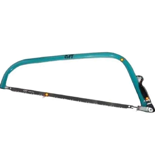 Sega ad arco con lama girevole 53 cm FT 13151 -0