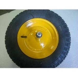 Ruota pneumatica per carriola 9RUT00.P  Vespa Bragagnolo  -0
